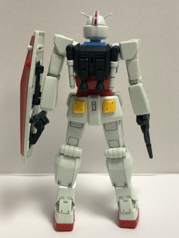 HG ガンダムG40