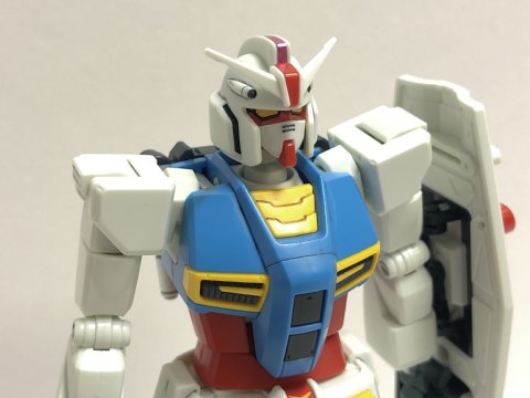 HG ガンダムG40