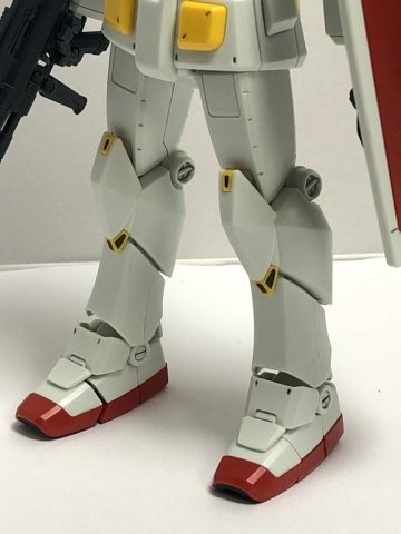 HG ガンダムG40