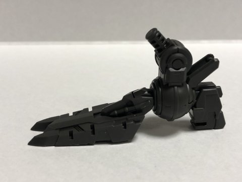 MG ガンダムバルバトス