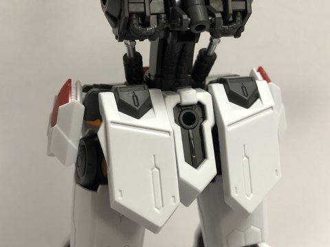 MG ガンダムバルバトス