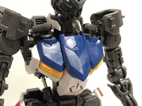 MG ガンダムバルバトス