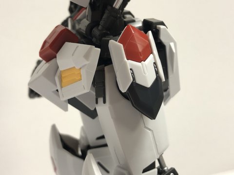 MG ガンダムバルバトス