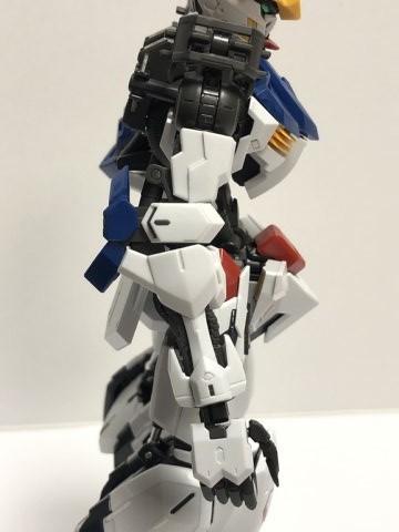 MG ガンダムバルバトス