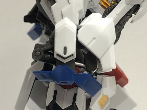 MG ガンダムバルバトス