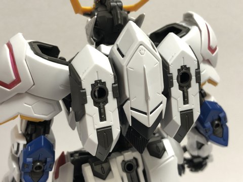 MG ガンダムバルバトス