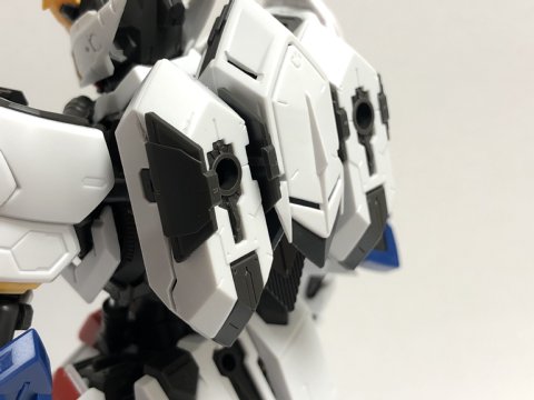 MG ガンダムバルバトス