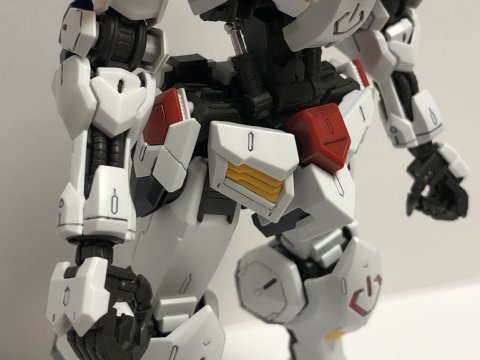 MG ガンダムバルバトス