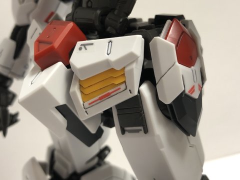 MG ガンダムバルバトス