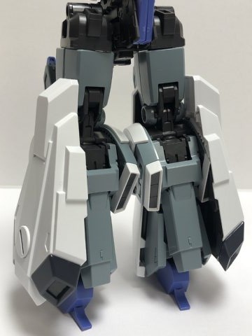 MG FAZZ Var.Ka