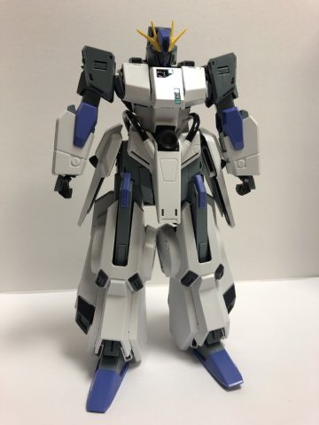 MG FAZZ Var.Ka