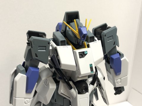 MG FAZZ Var.Ka