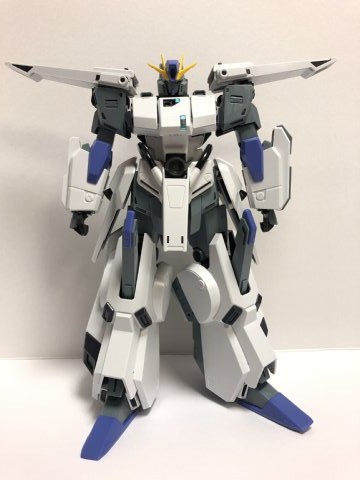 MG FAZZ Var.Ka