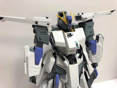 MG FAZZ Var.Ka