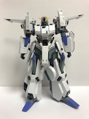 MG FAZZ Var.Ka