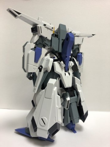 MG FAZZ Var.Ka