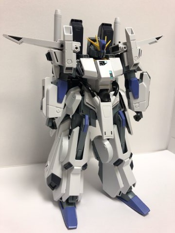 MG FAZZ Var.Ka