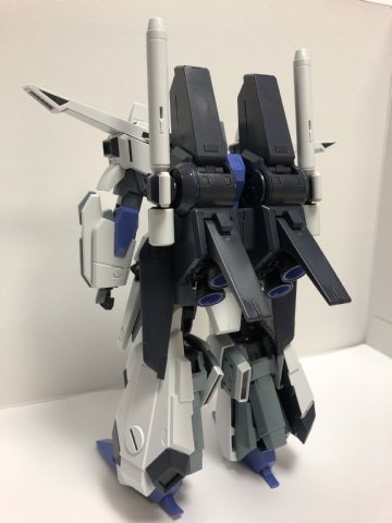 MG FAZZ Var.Ka