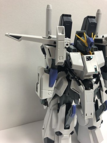 MG FAZZ Var.Ka