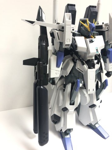 MG FAZZ Var.Ka