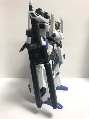 MG FAZZ Var.Ka