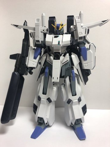 MG FAZZ Var.Ka