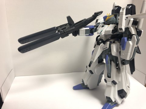 MG FAZZ Var.Ka