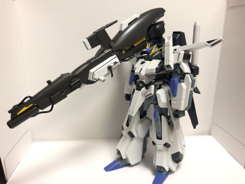 MG FAZZ Var.Ka