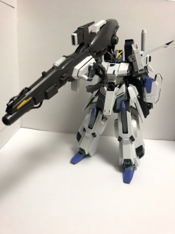 MG FAZZ Var.Ka