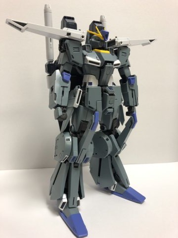 MG FAZZ Var.Ka