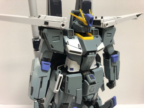 MG FAZZ Var.Ka