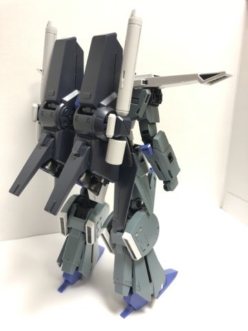 MG FAZZ Var.Ka