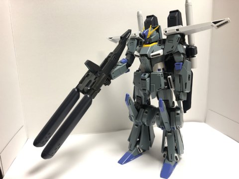 MG FAZZ Var.Ka