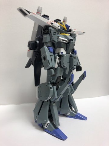 MG FAZZ Var.Ka