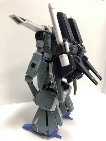 MG FAZZ Var.Ka