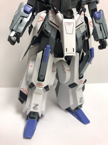 MG FAZZ Var.Ka