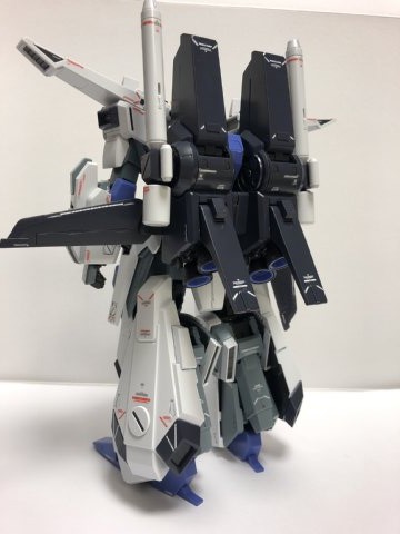 MG FAZZ Var.Ka